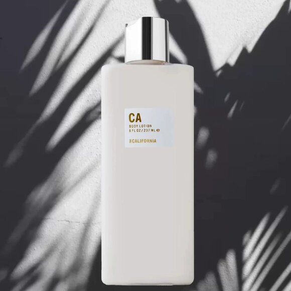 Apothia - California | Exotic White Flowers X Vibrant Green Leaves | Lotion - Picture 3 of 3